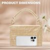 Clutch Purse for Women