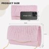 Clutch Purses for Women