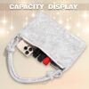 81YVY56SDNL._AC_SY575_ Clutch Purse for Women
