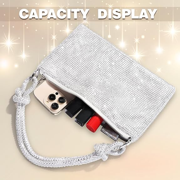 81YVY56SDNL._AC_SY575_ Clutch Purse for Women