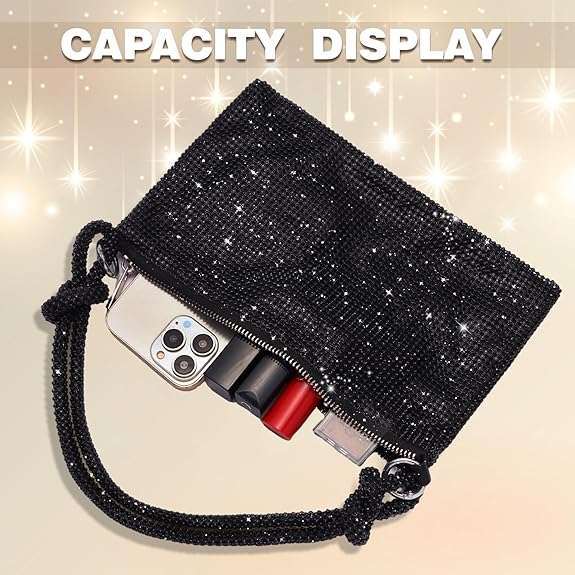 Clutch Purse for Women