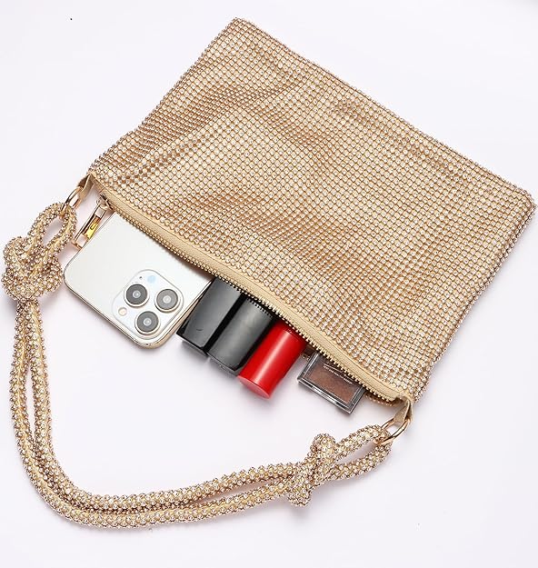 Clutch Purse for Women