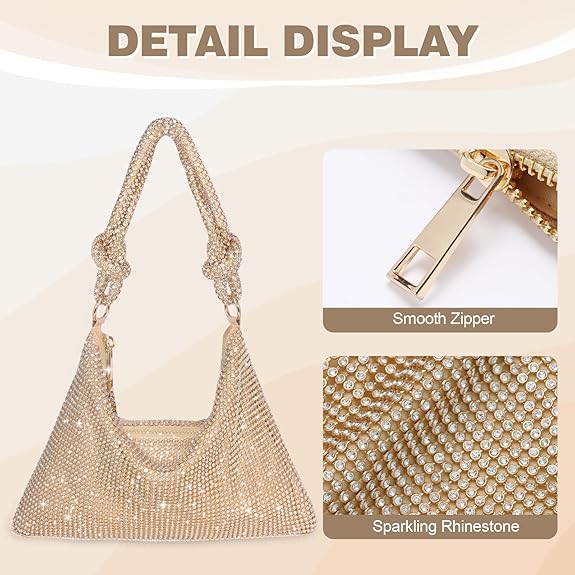 Clutch Purse for Women