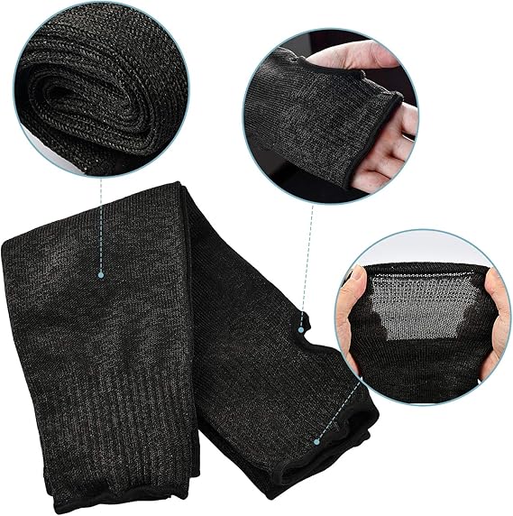 81j4uK50bpL._AC_SX569_ lovyoCoCo Arm Sleeves