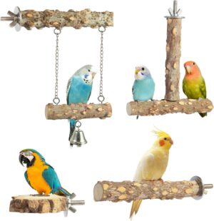 Bird Perches