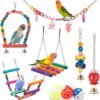 Bird Parakeet Toy