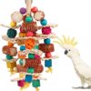 lovyoCoCo Parrot Toys