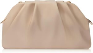 lovyoCoCo Clutch Purse for Women