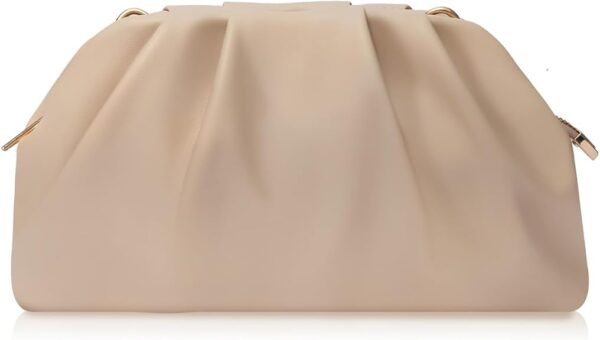 lovyoCoCo Clutch Purse for Women