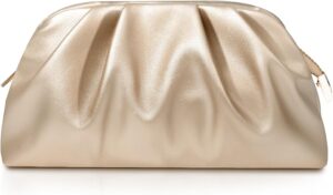lovyoCoCo Clutch Purse for Women