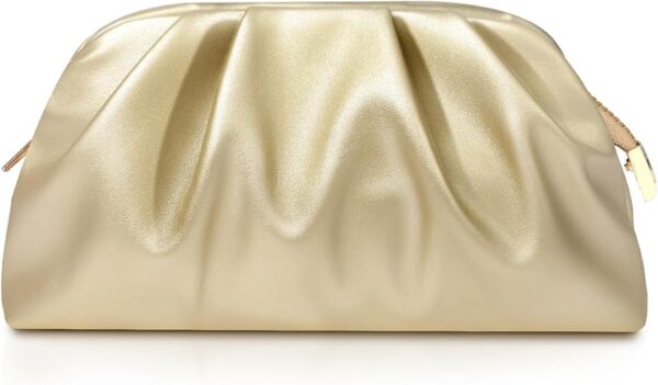 evening bag 13 lovyoCoCo Clutch Purse for Women