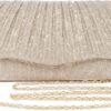 evening bag 5 Clutch Purses for Women