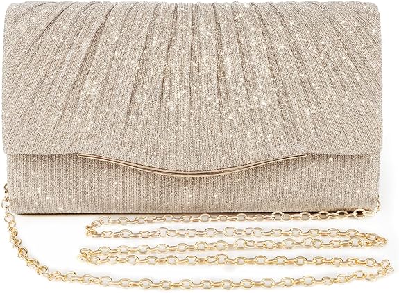 evening bag 5 Clutch Purses for Women